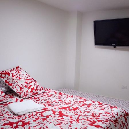 Апартаменти La Plazoleta Apartamento Гуатапе Екстер'єр фото
