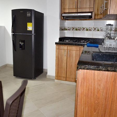 Апартаменти La Plazoleta Apartamento Гуатапе Екстер'єр фото