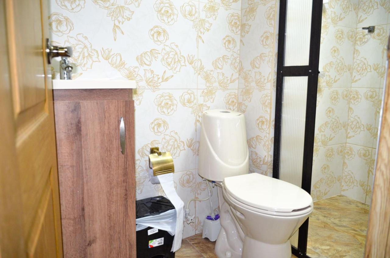Апартаменти La Plazoleta Apartamento Гуатапе Екстер'єр фото